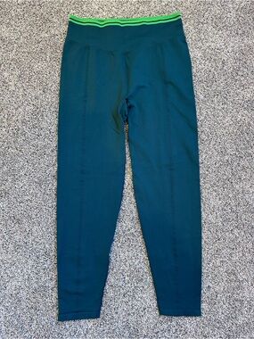 PINK Victoria’s Secret Legging Ribbed Waistband